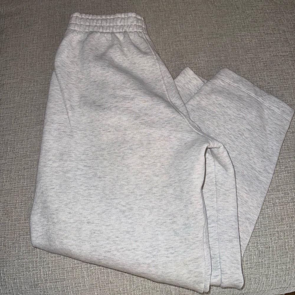 ZARA Grey Sweatpants